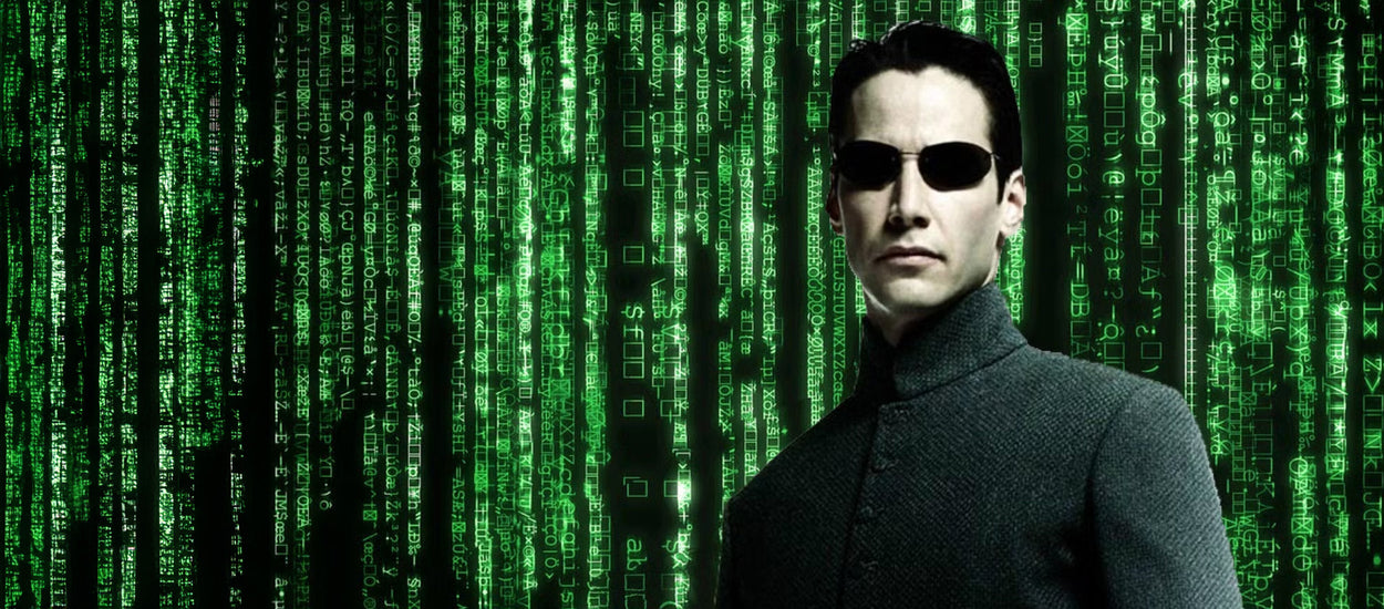 The Matrix