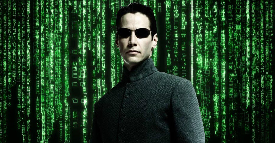 The Matrix