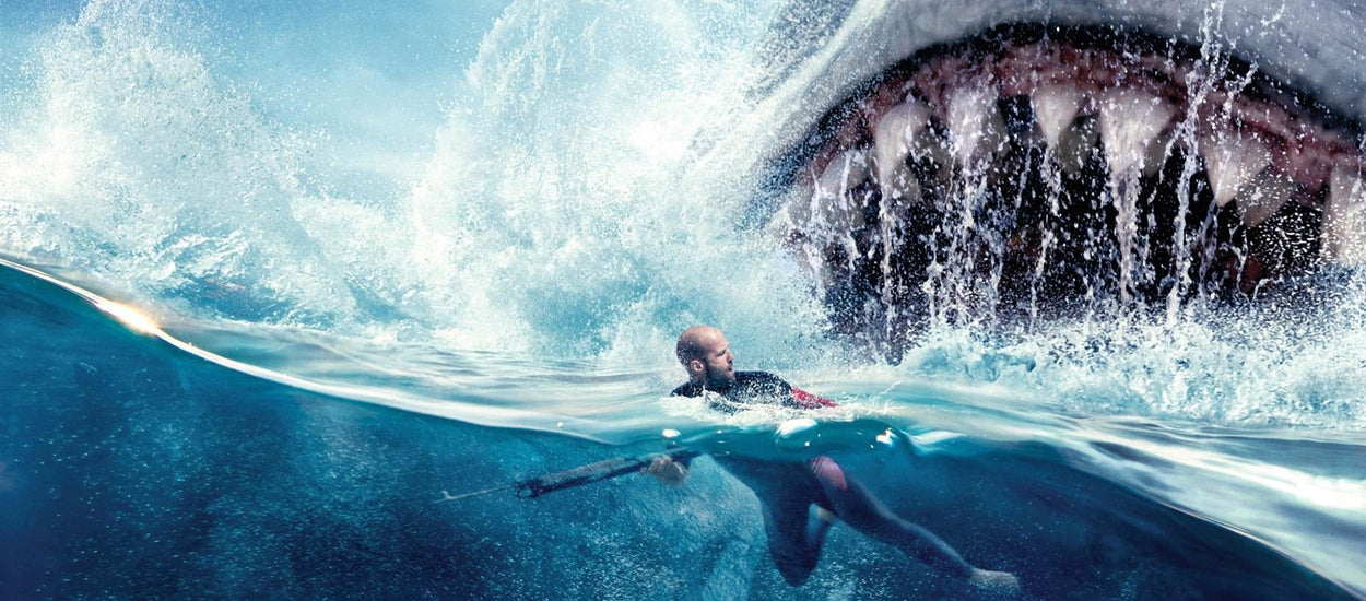 The Meg