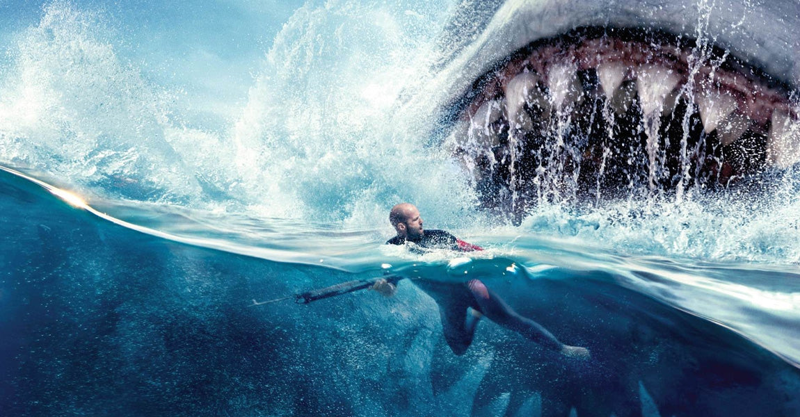 The Meg