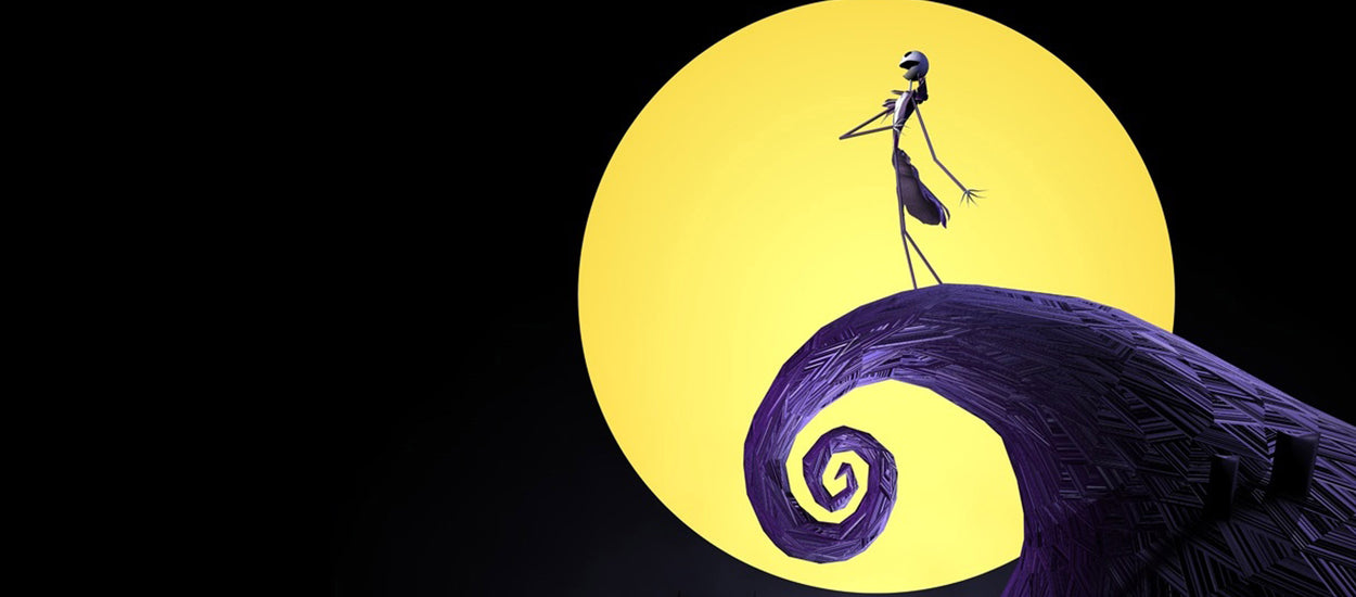 The Nightmare Before Christmas