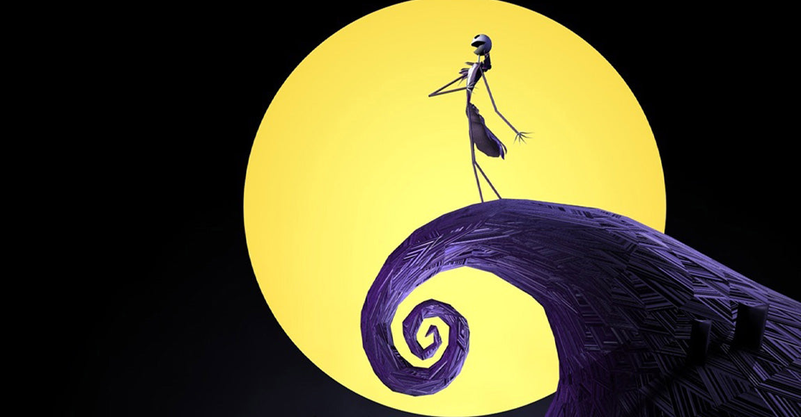 The Nightmare Before Christmas