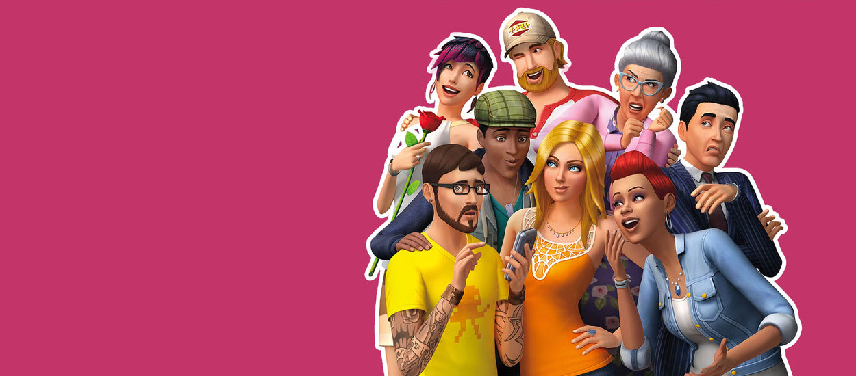 The Sims