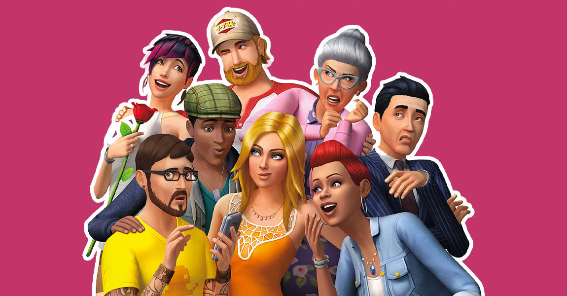 The Sims
