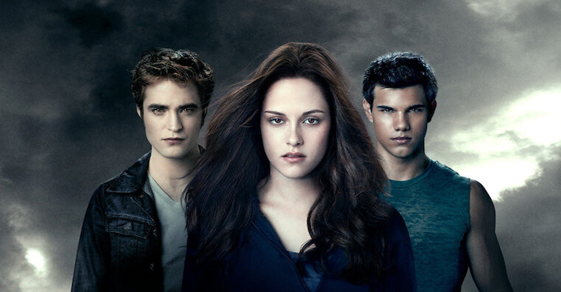 The Twilight Saga