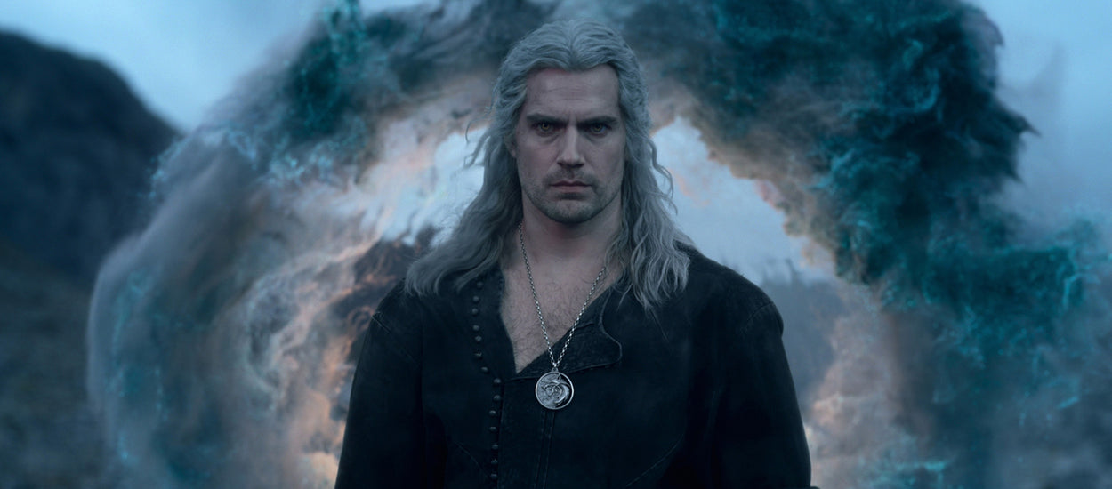 The Witcher