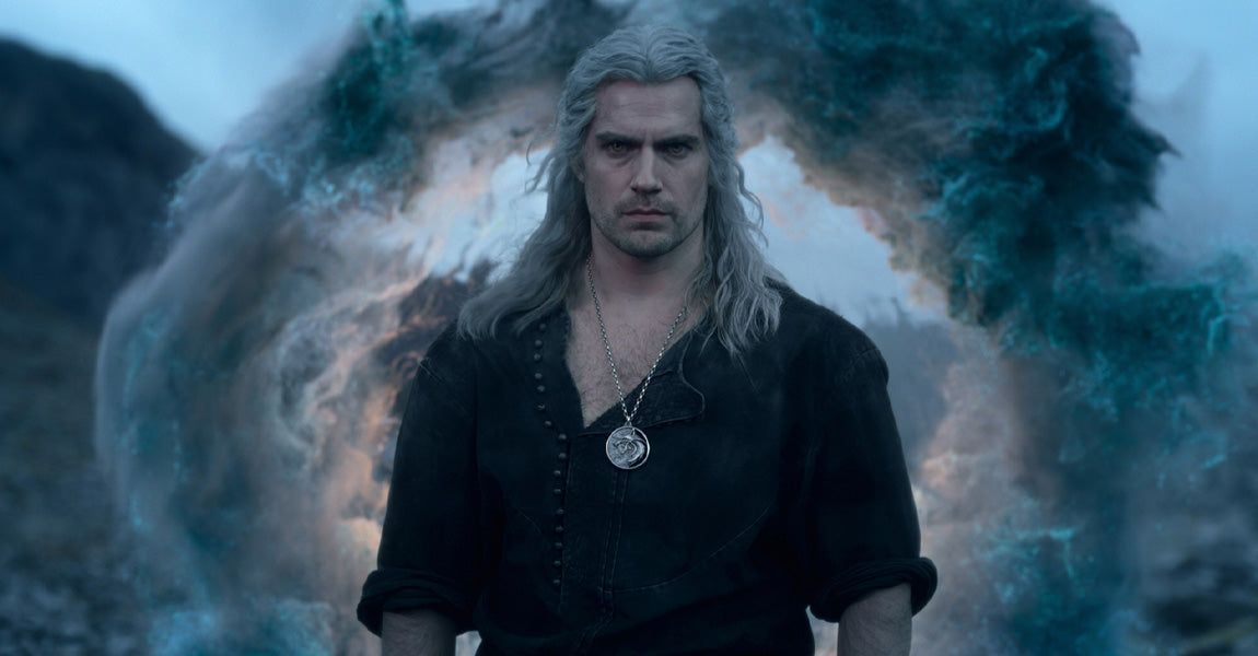 The Witcher