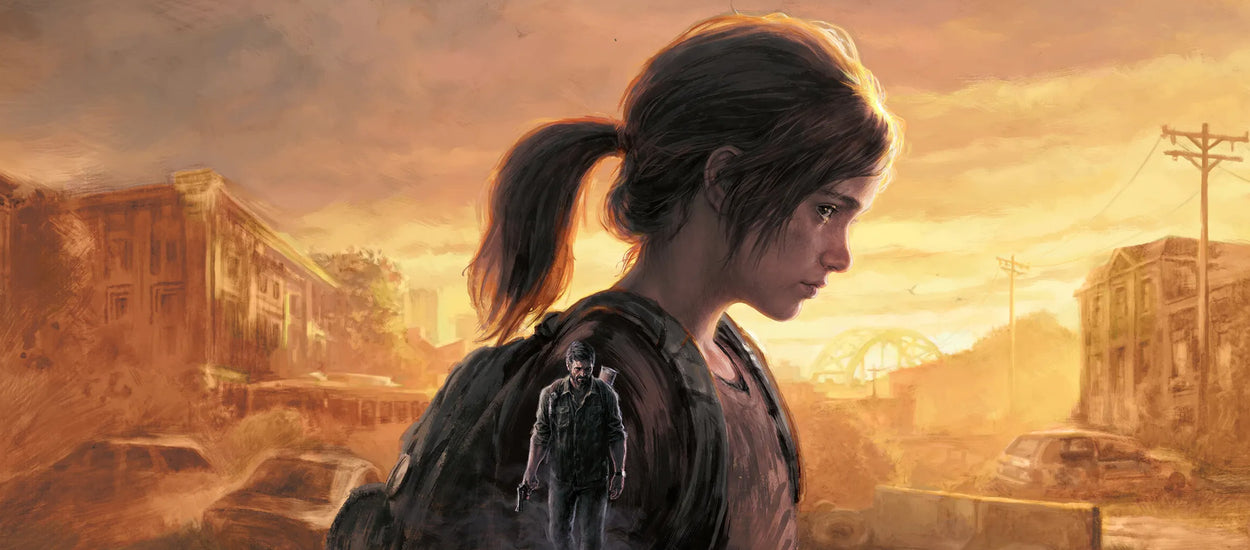 The Last of Us