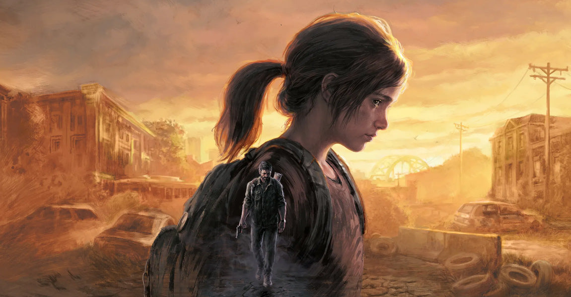 The Last of Us