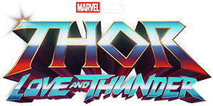 Thor: Love and Thunder
