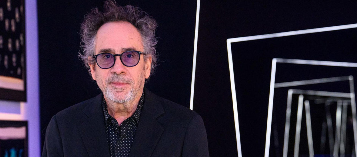 Tim Burton
