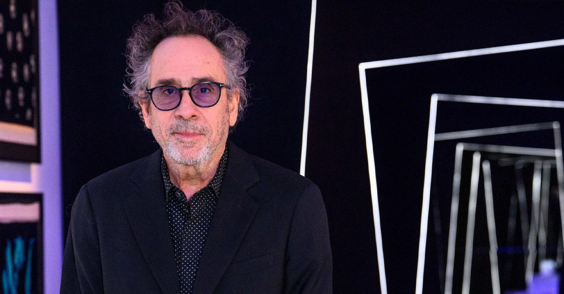 Tim Burton