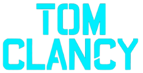 Tom Clancy