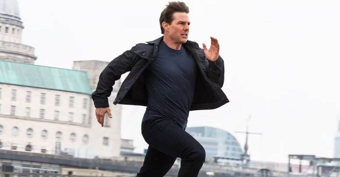 Tom Cruise