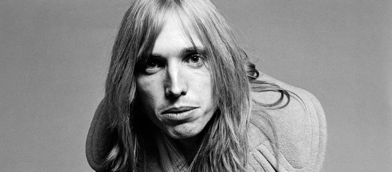 Tom Petty