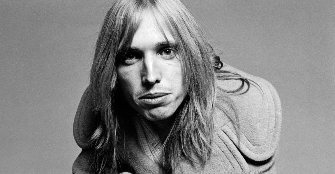 Tom Petty