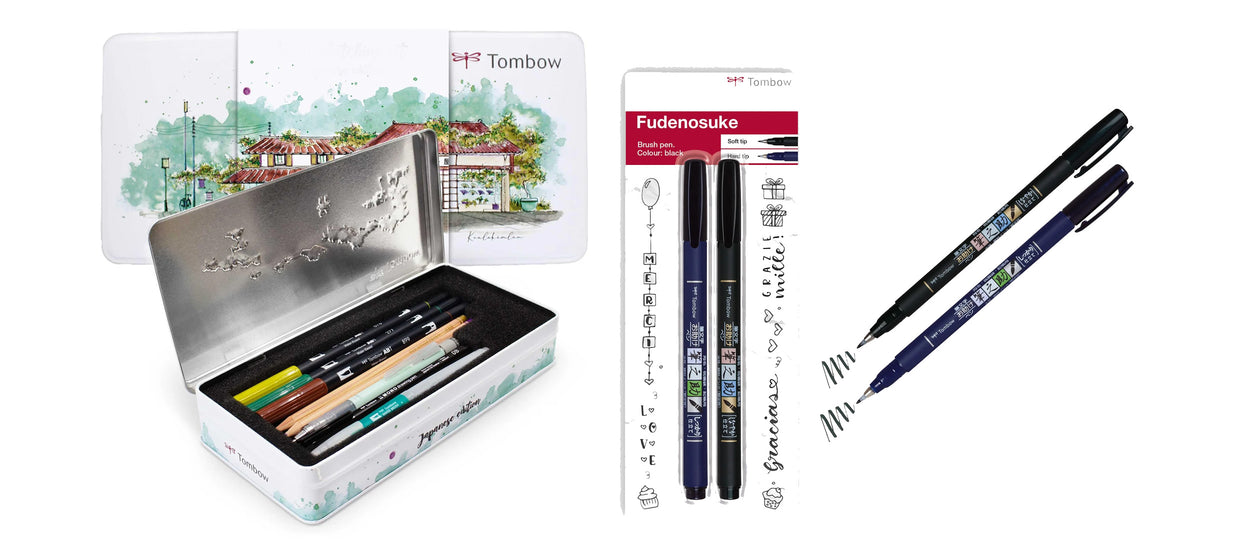Tombow
