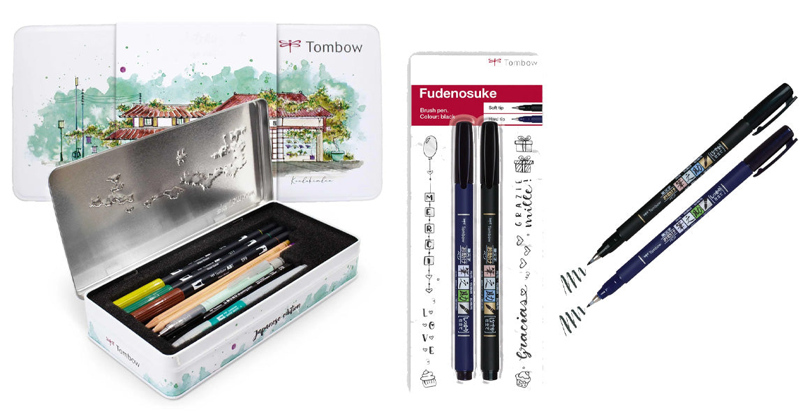 Tombow