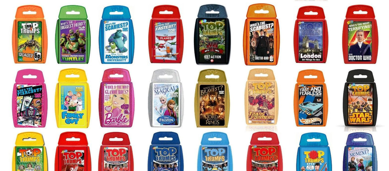 Top Trumps