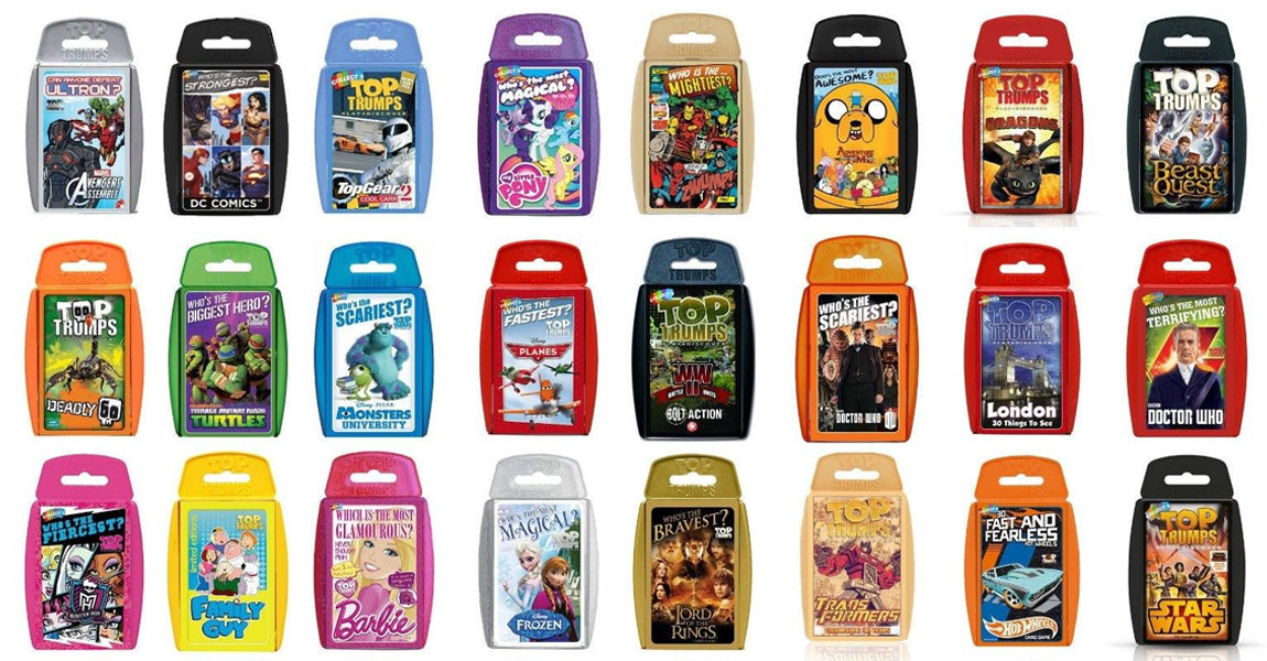Top Trumps