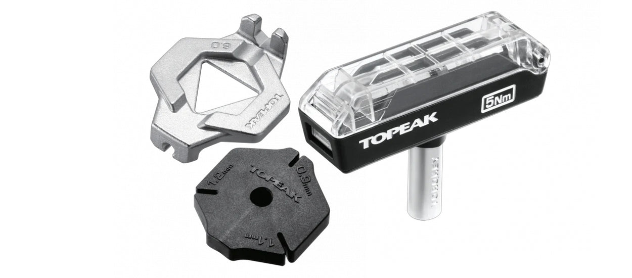 Topeak