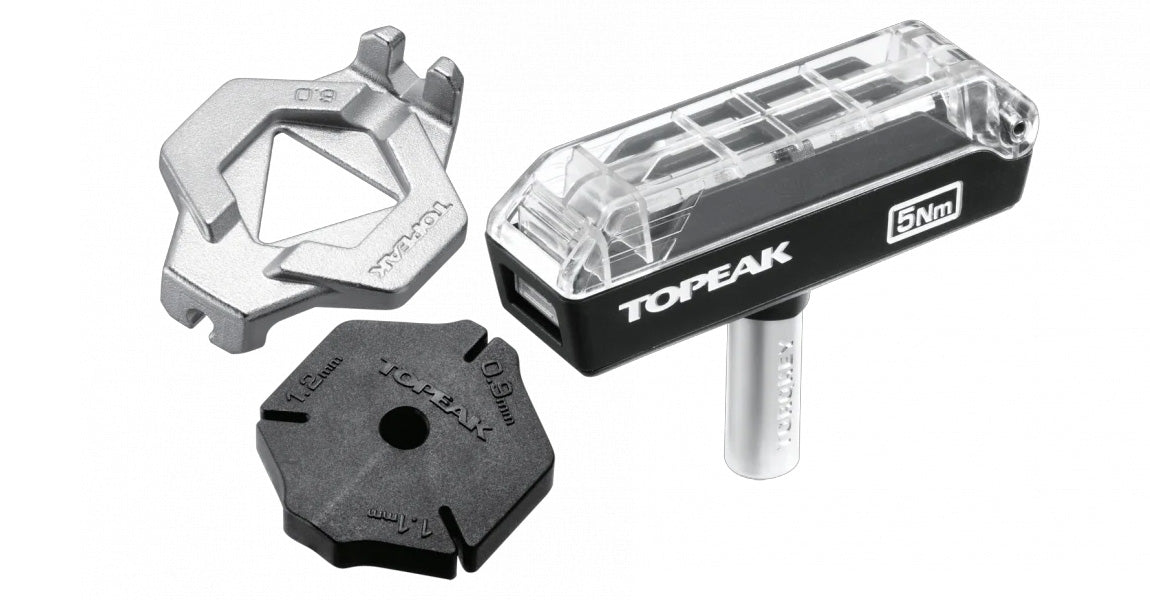 Topeak