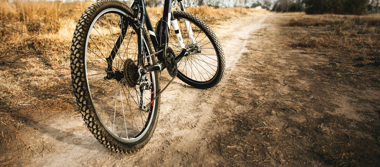 Tyres and Tubes