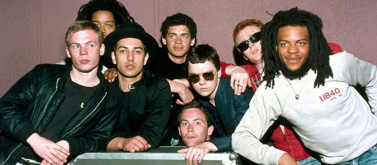 UB40