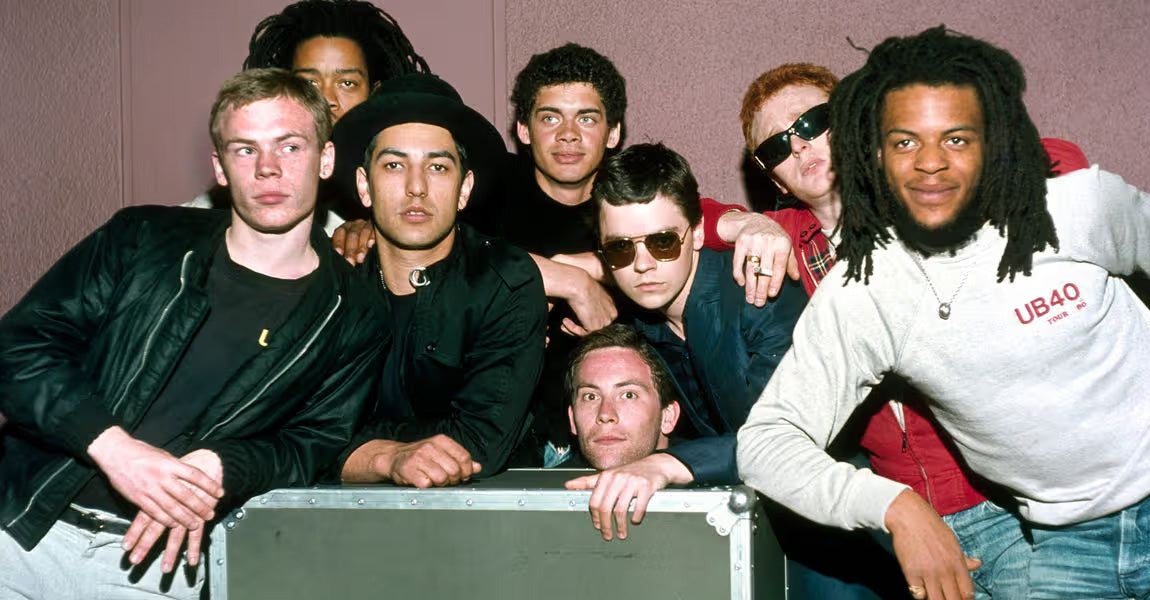 UB40