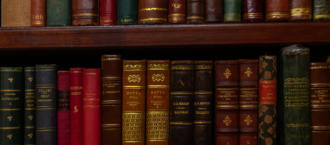 Classic Fiction