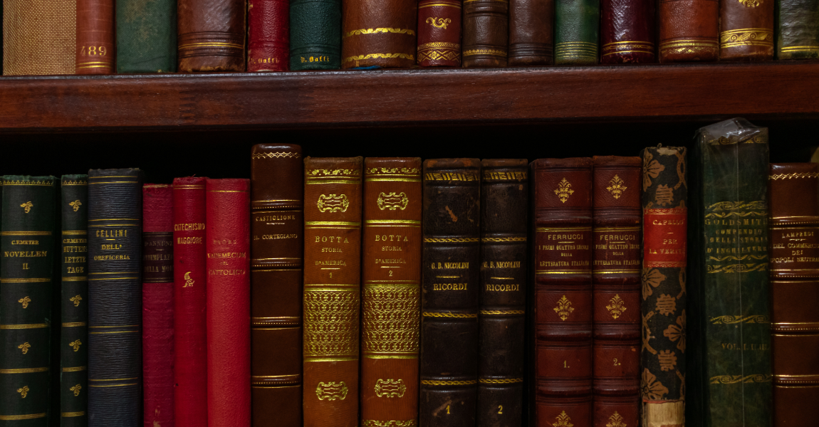 Classic Fiction