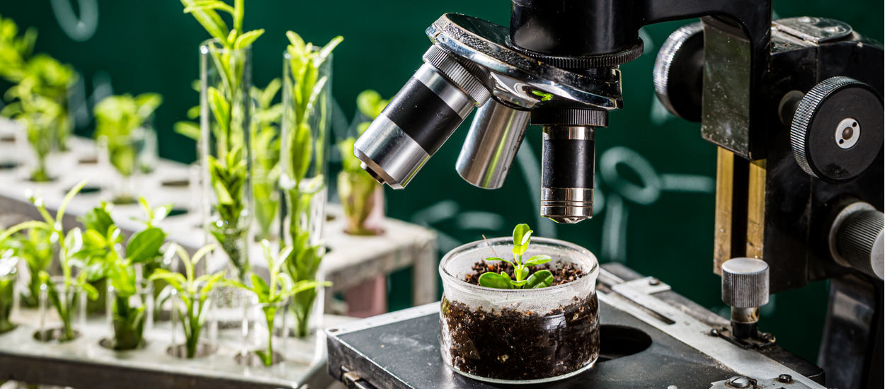 YA Science & Tech