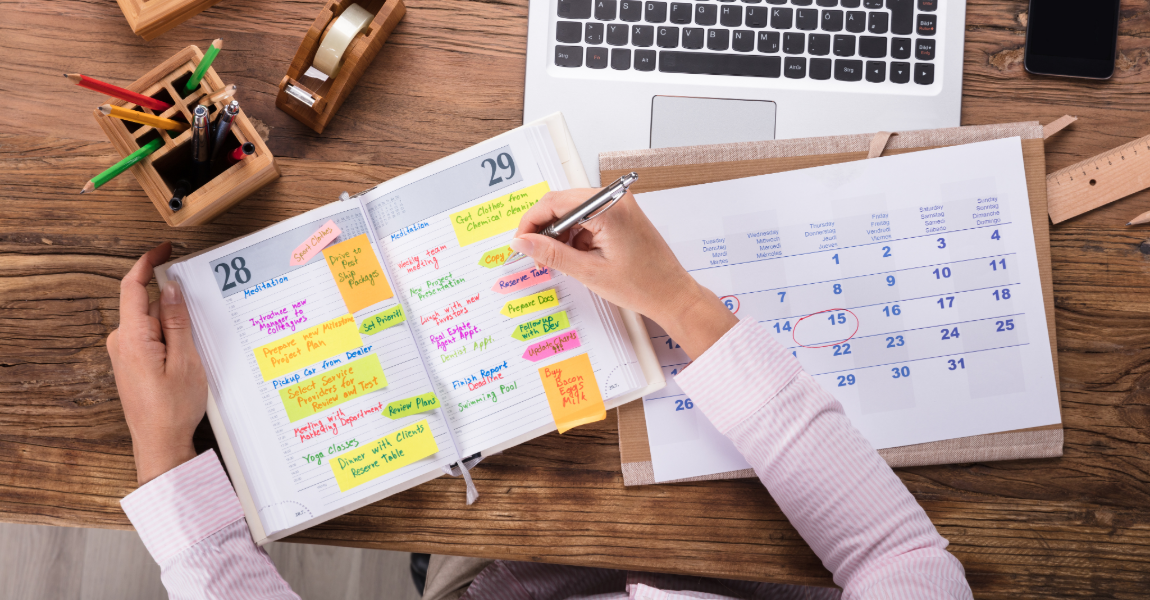 Calendars & Diaries Pre-Orders