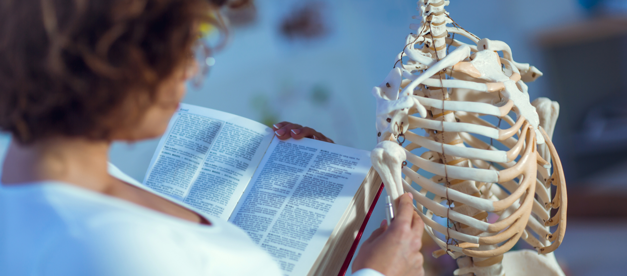 Pre-Clinical Medicine