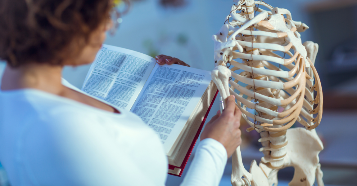 Pre-Clinical Medicine