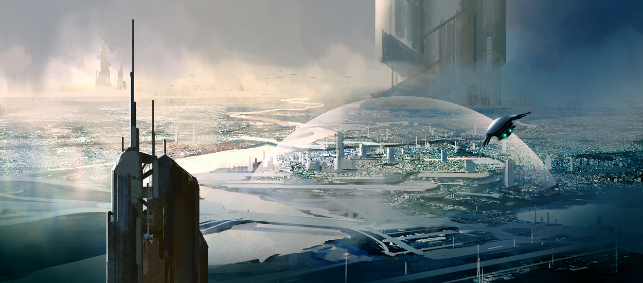Science Fiction