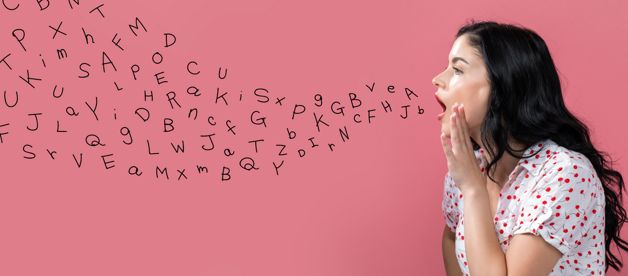 Foreign Languages & EFL