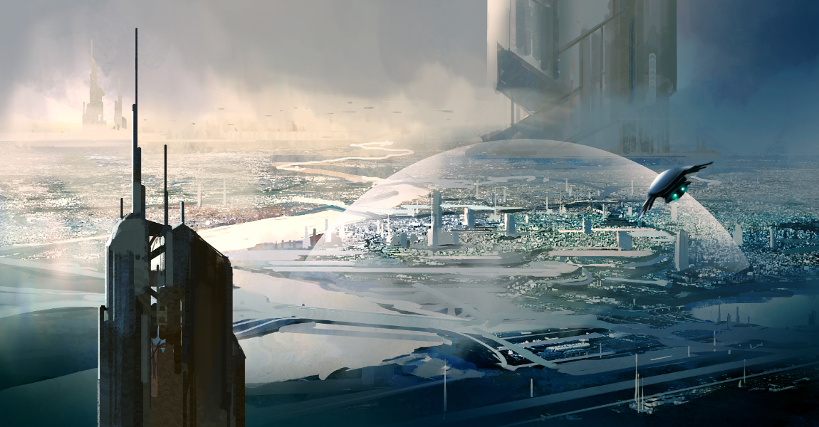 Science Fiction