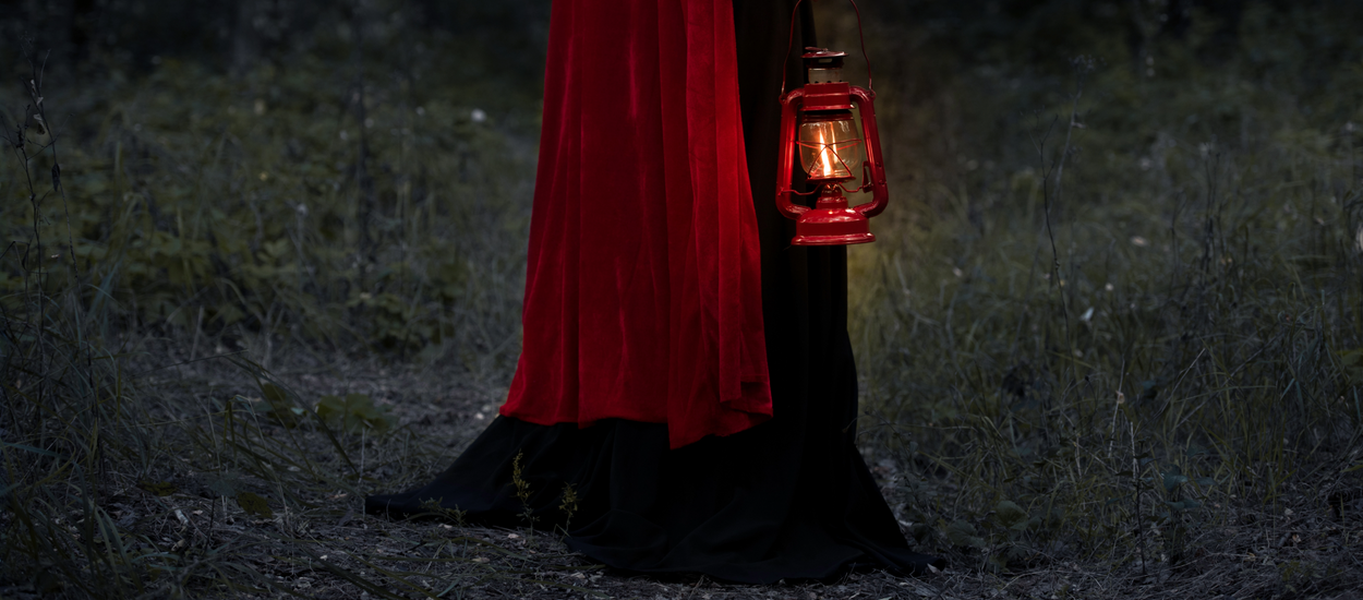 Folk Stories & Fairytales