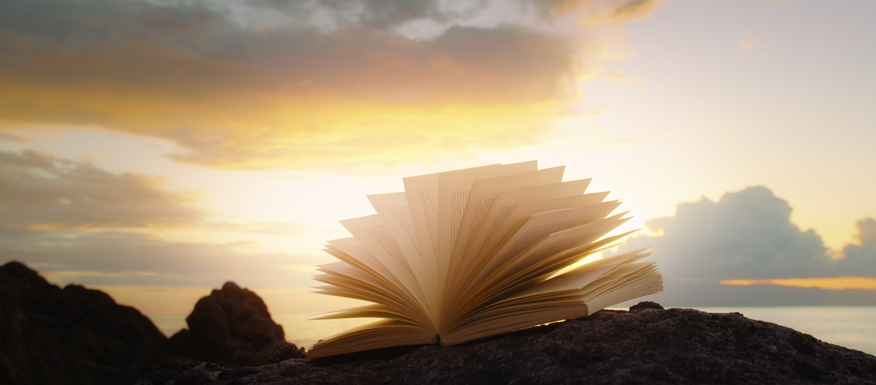 Bibles & Other Sacred Texts