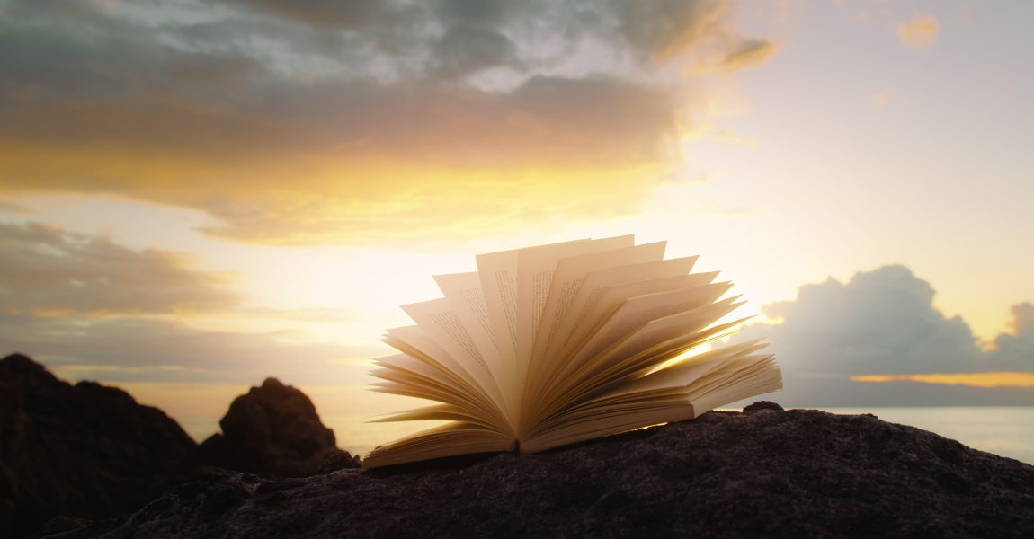 Bibles & Other Sacred Texts