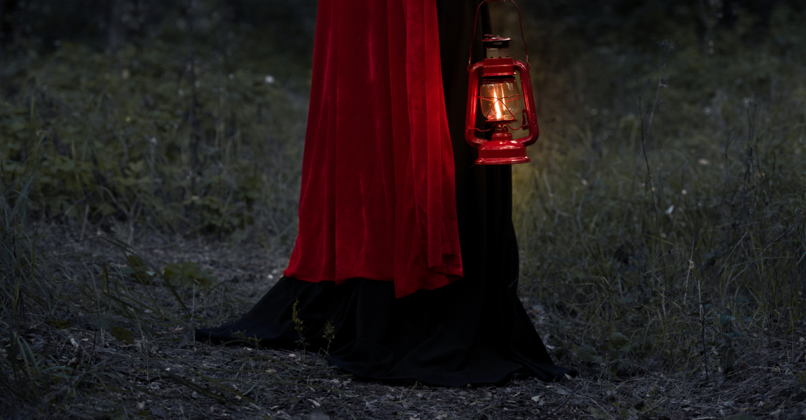 Folk Stories & Fairytales