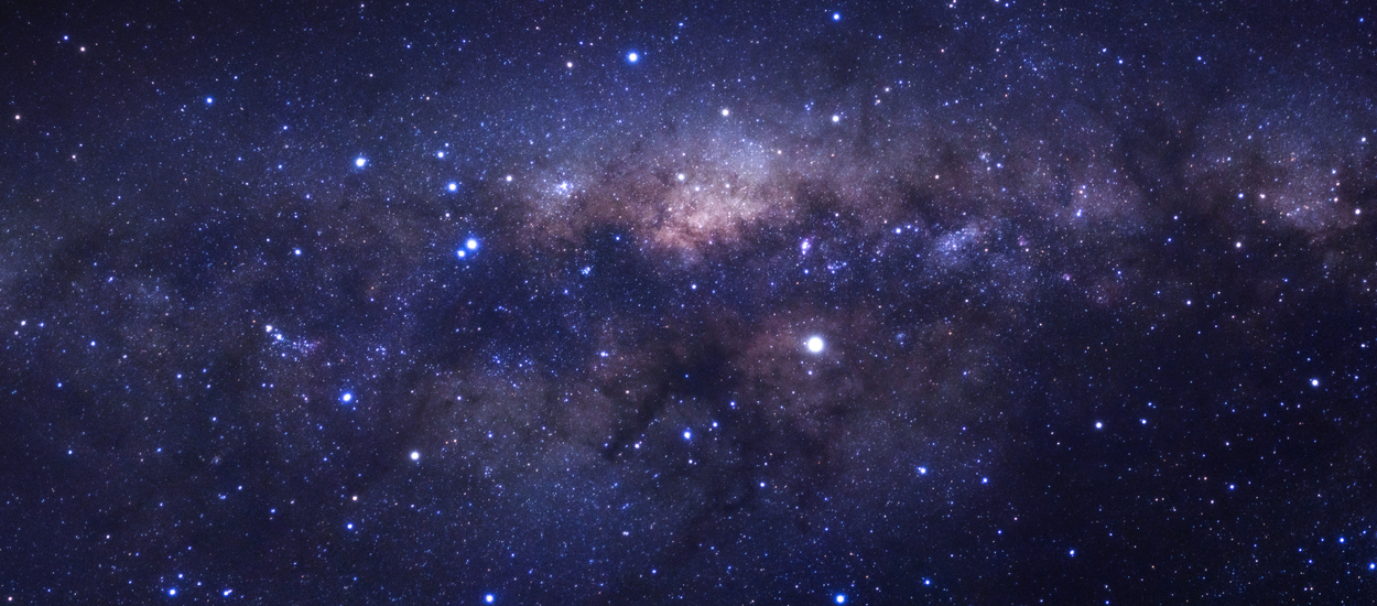 Astronomy Space & Time