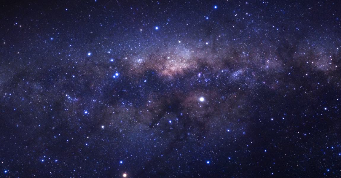 Astronomy Space & Time