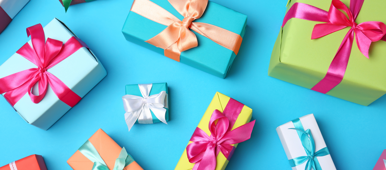 Poetry & Gift