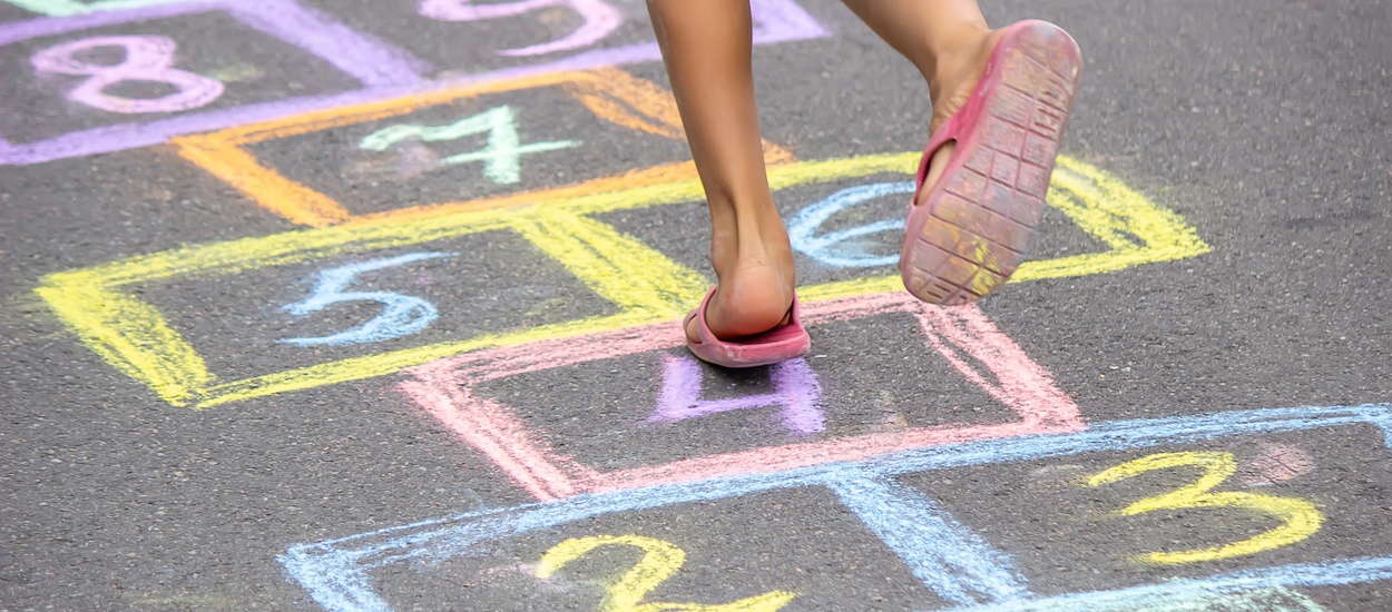 Children's Hobbies & Activities