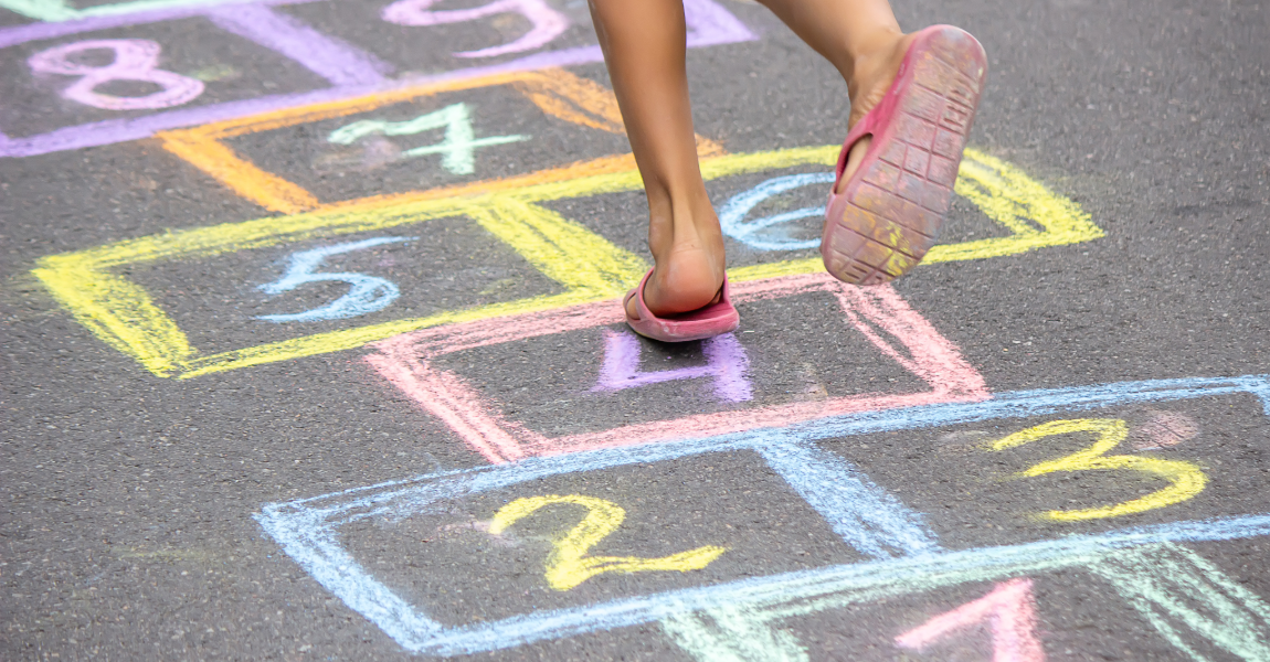 Children's Hobbies & Activities