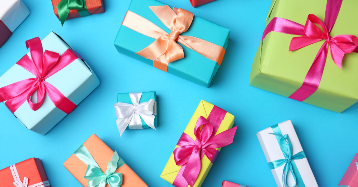 Poetry & Gift