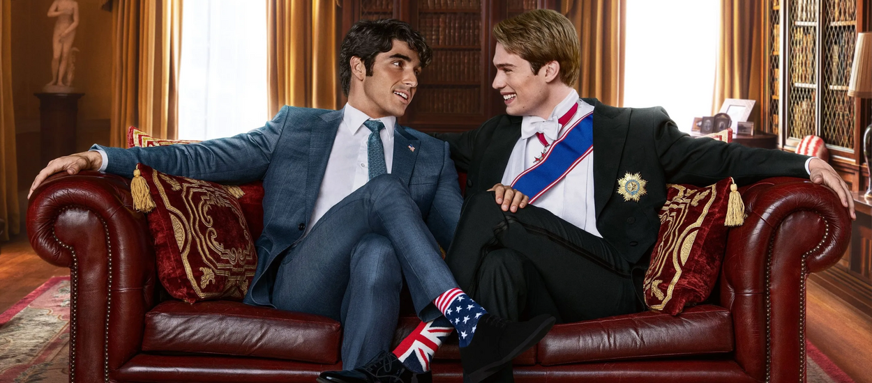 LGBTQ+ Fiction