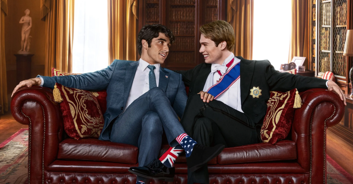 LGBTQ+ Fiction